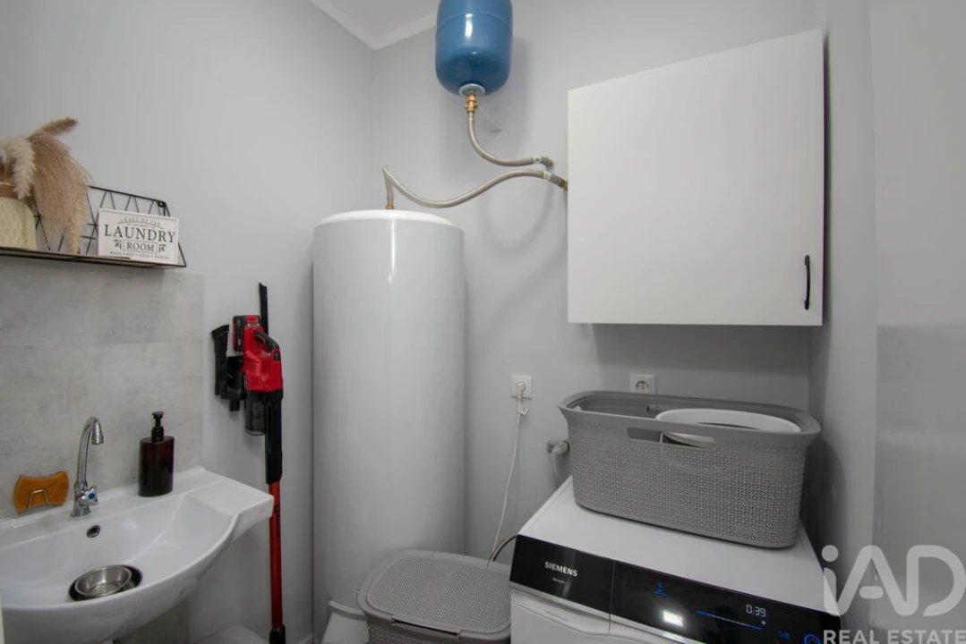 Apartamento T3 para Venda em Marinha Grande Foto 22