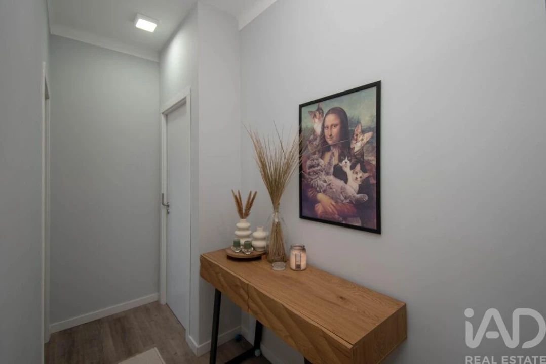 Apartamento T3 para Venda em Marinha Grande Foto 9