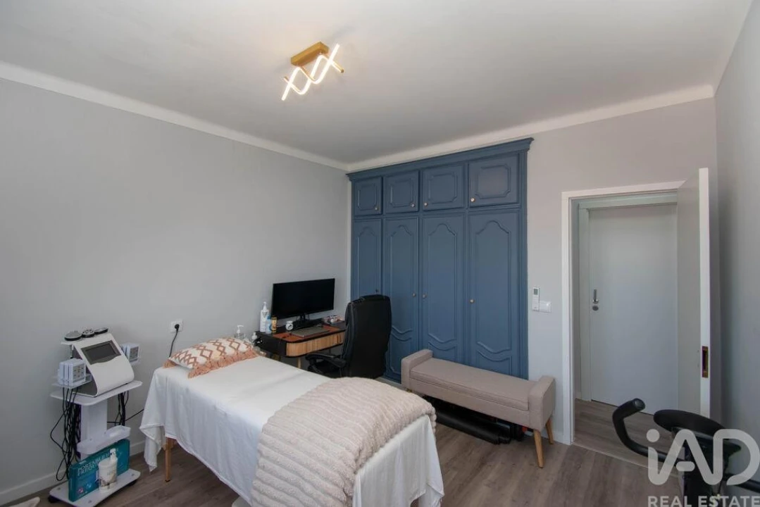 Apartamento T3 para Venda em Marinha Grande Foto 16