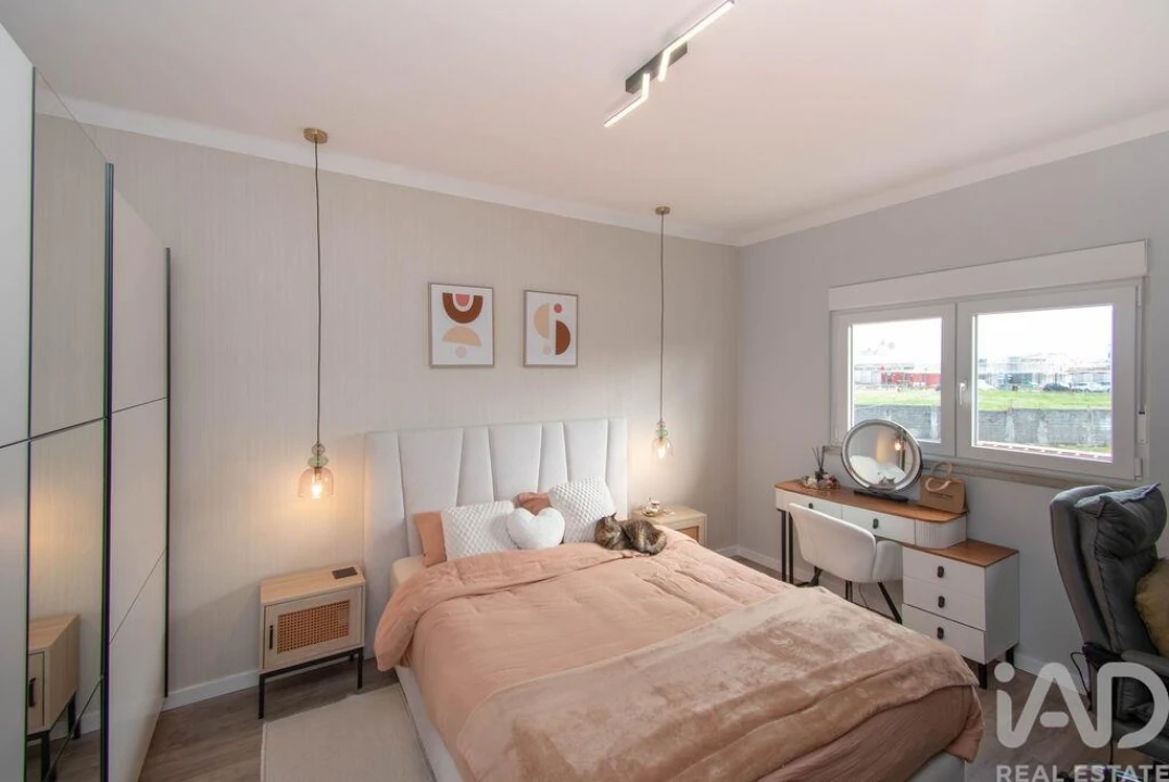 Apartamento T3 para Venda em Marinha Grande Foto 10