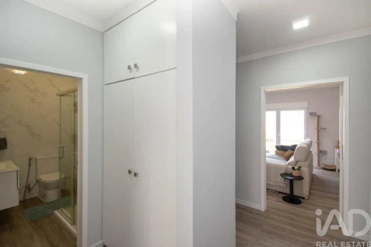 Apartamento T3 para Venda em Marinha Grande Foto 14