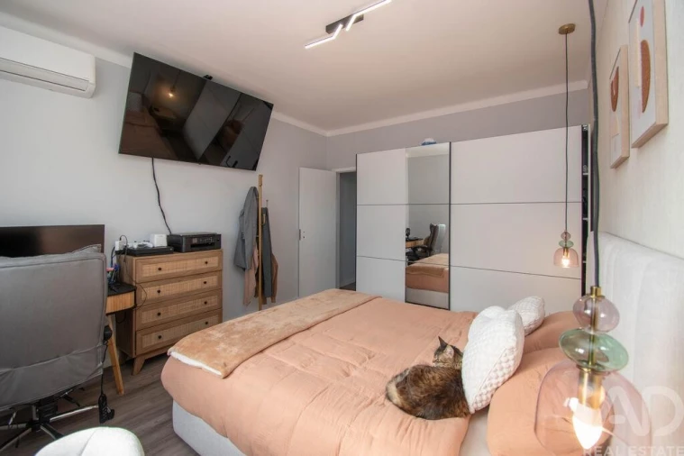 Apartamento T3 para Venda em Marinha Grande Foto 11