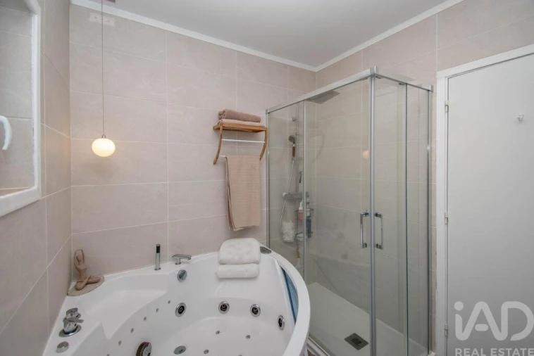 Apartamento T3 para Venda em Marinha Grande Foto 13