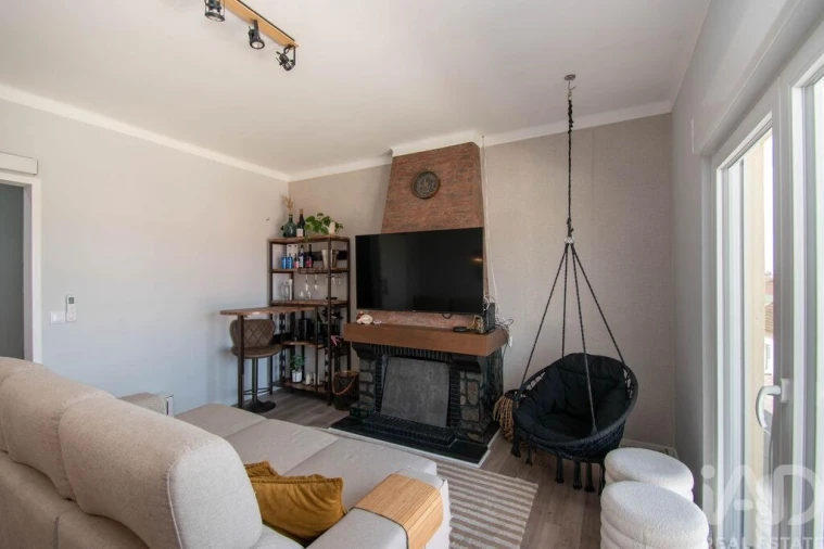 Apartamento T3 para Venda em Marinha Grande Foto 8