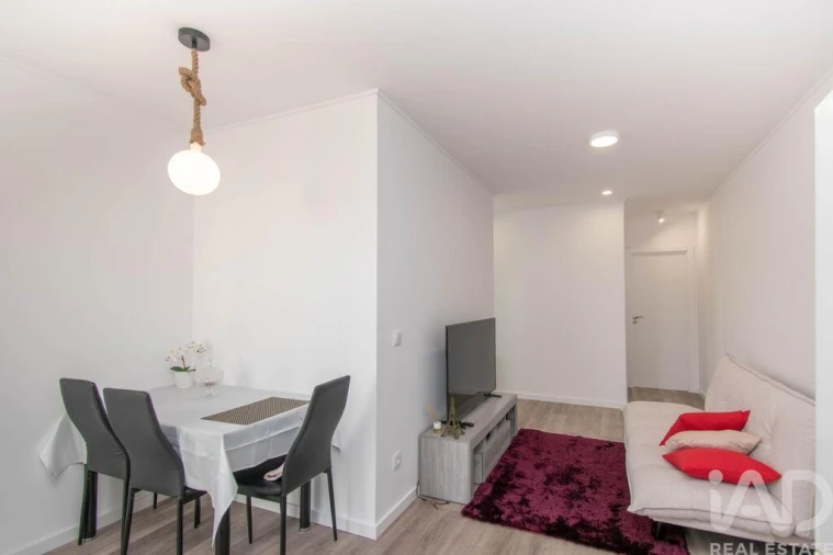 Apartamento T3 para Venda em Marinha Grande Foto 28