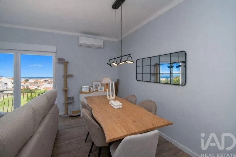 Apartamento T3 para Venda em Marinha Grande Foto 5