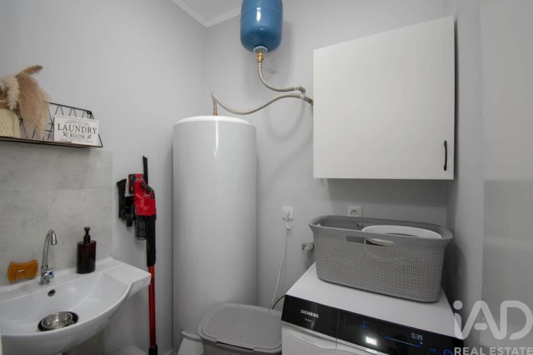 Apartamento T3 para Venda em Marinha Grande Foto 22