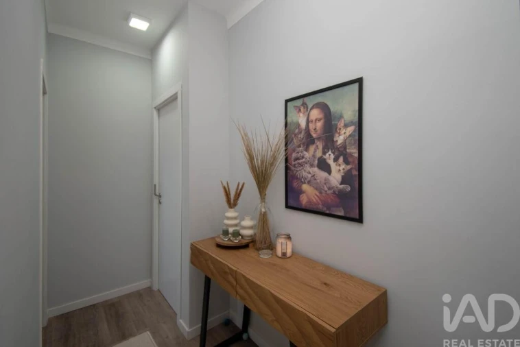 Apartamento T3 para Venda em Marinha Grande Foto 9