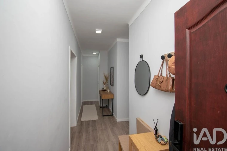 Apartamento T3 para Venda em Marinha Grande Foto 24