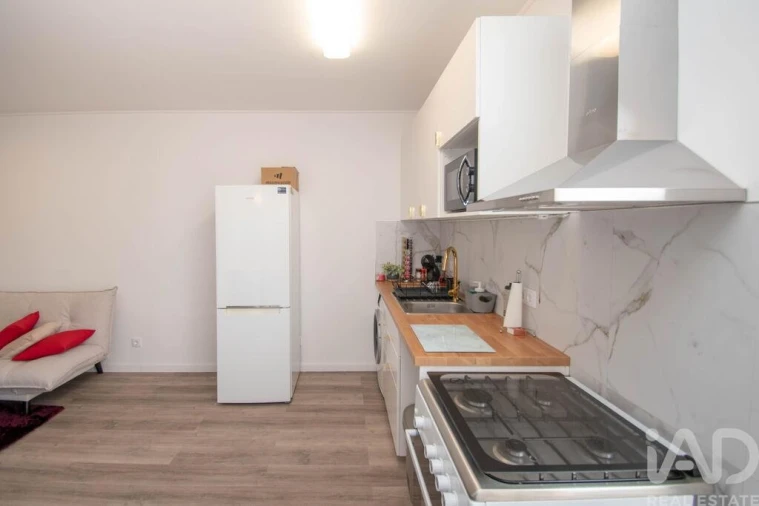 Apartamento T3 para Venda em Marinha Grande Foto 26