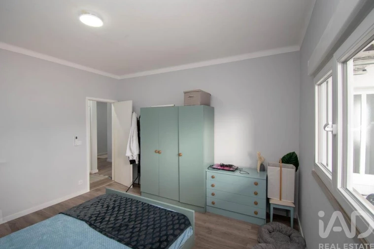 Apartamento T3 para Venda em Marinha Grande Foto 20