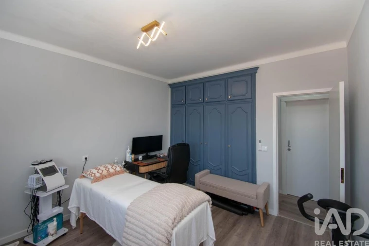 Apartamento T3 para Venda em Marinha Grande Foto 16