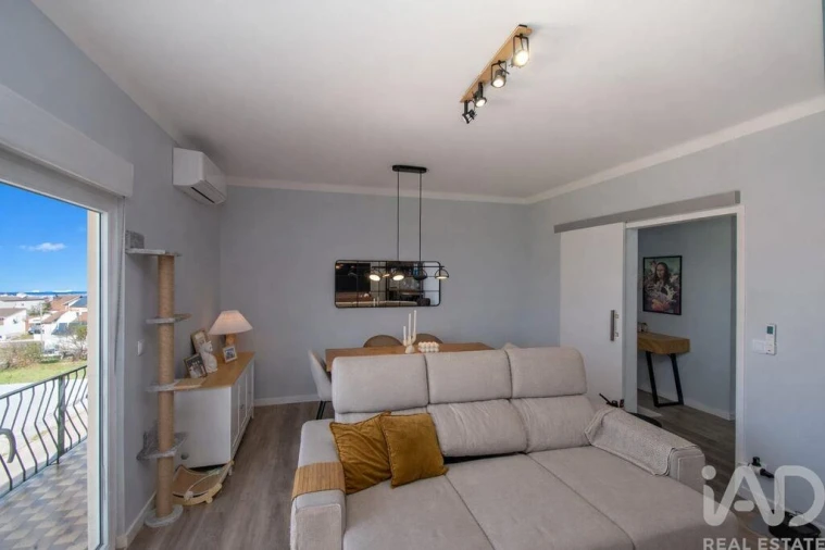 Apartamento T3 para Venda em Marinha Grande Foto 7