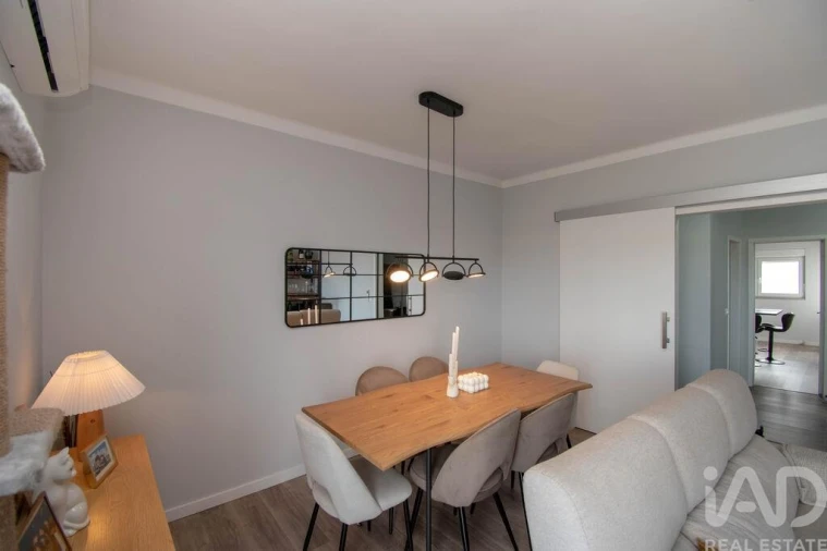 Apartamento T3 para Venda em Marinha Grande Foto 6