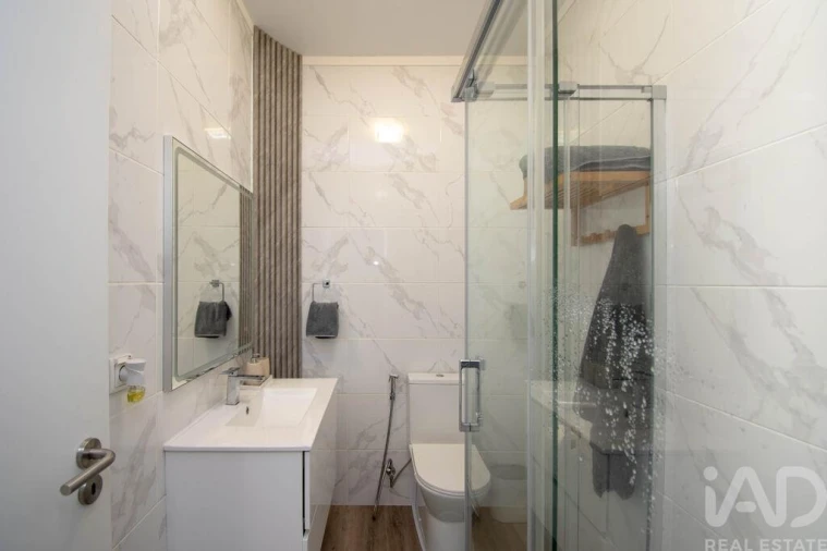 Apartamento T3 para Venda em Marinha Grande Foto 17