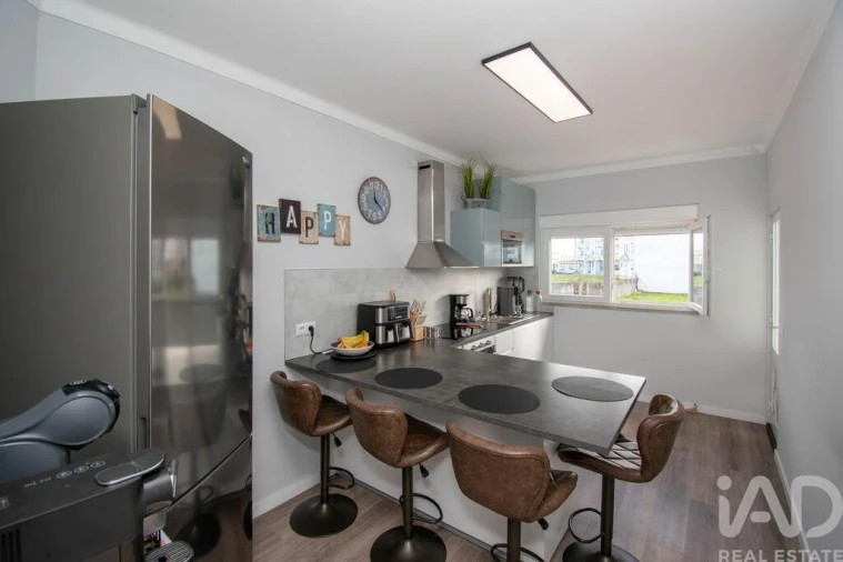 Apartamento T3 para Venda em Marinha Grande