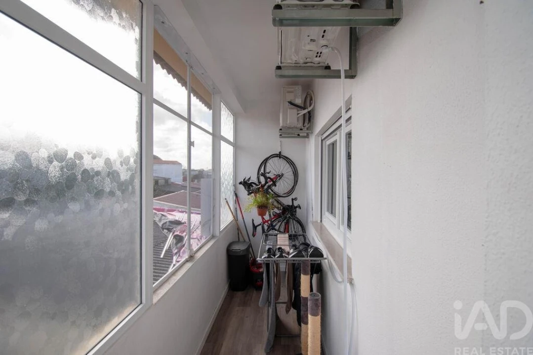 Apartamento T3 para Venda em Marinha Grande Foto 23