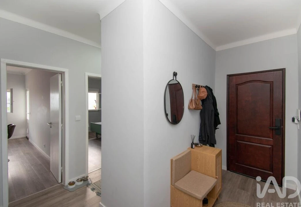 Apartamento T3 para Venda em Marinha Grande Foto 21