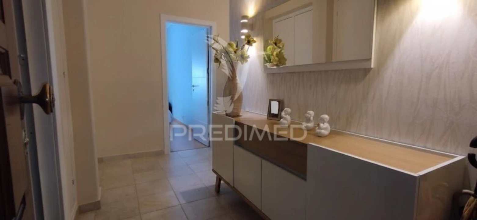 Apartamento T2 para Venda em Alhandra, São João dos Montes e Calhandriz Foto 3