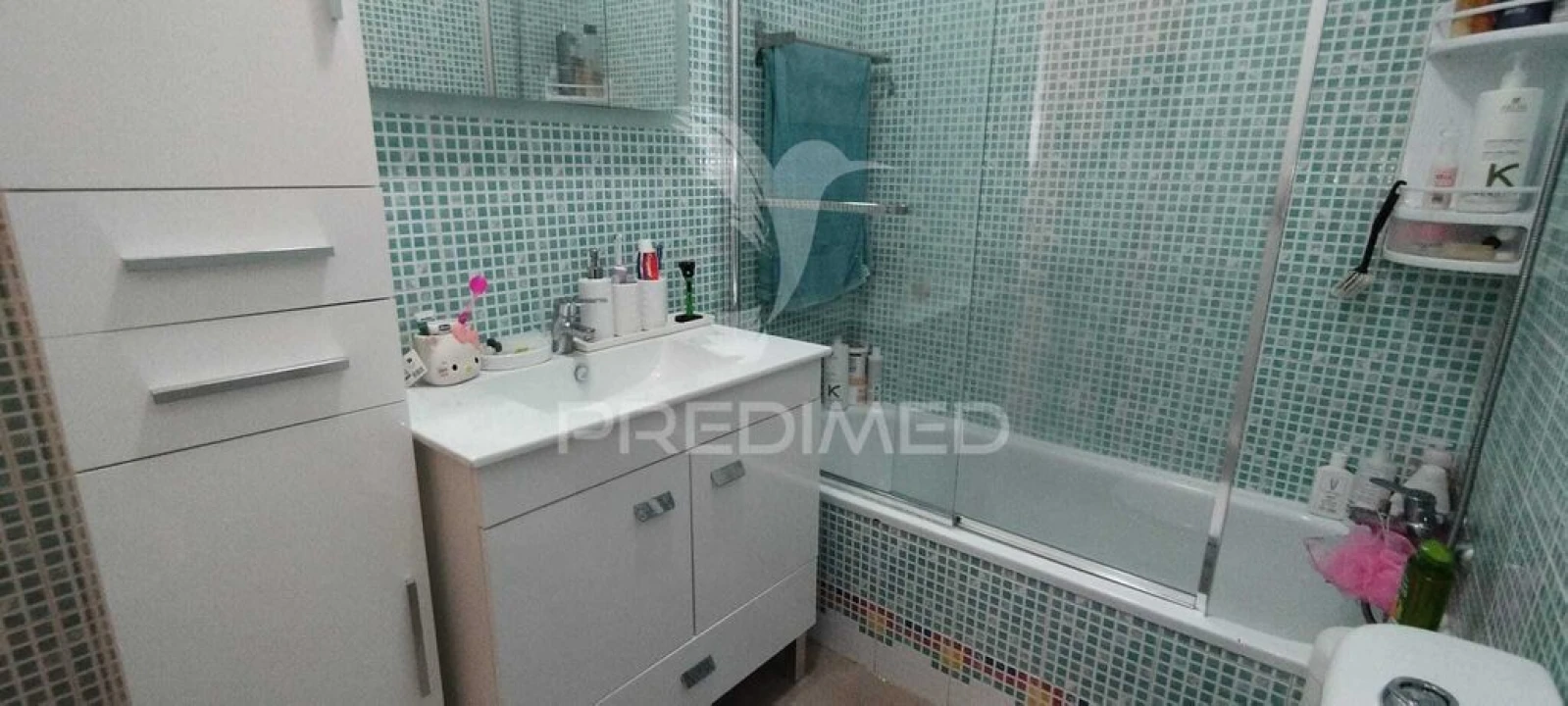 Apartamento T2 para Venda em Alhandra, São João dos Montes e Calhandriz Foto 16