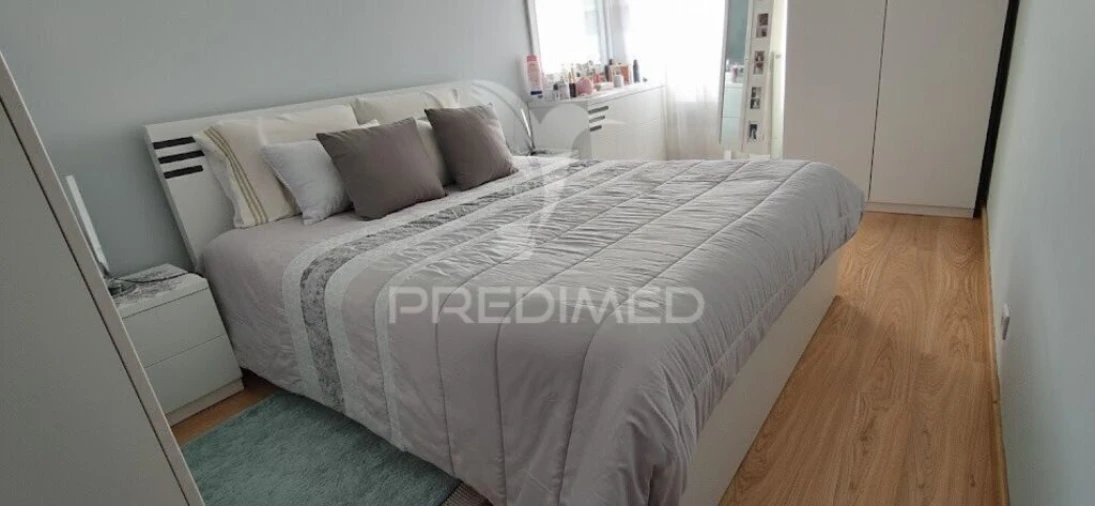 Apartamento T2 para Venda em Alhandra, São João dos Montes e Calhandriz Foto 9