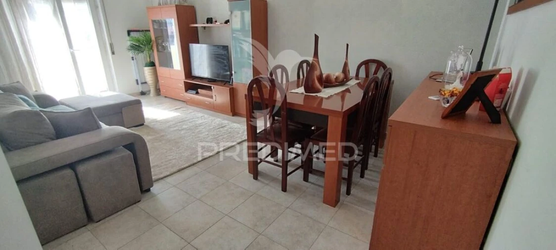 Apartamento T2 para Venda em Alhandra, São João dos Montes e Calhandriz Foto 7