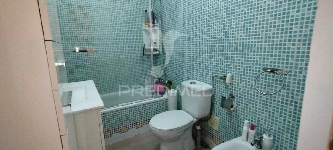 Apartamento T2 para Venda em Alhandra, São João dos Montes e Calhandriz Foto 15