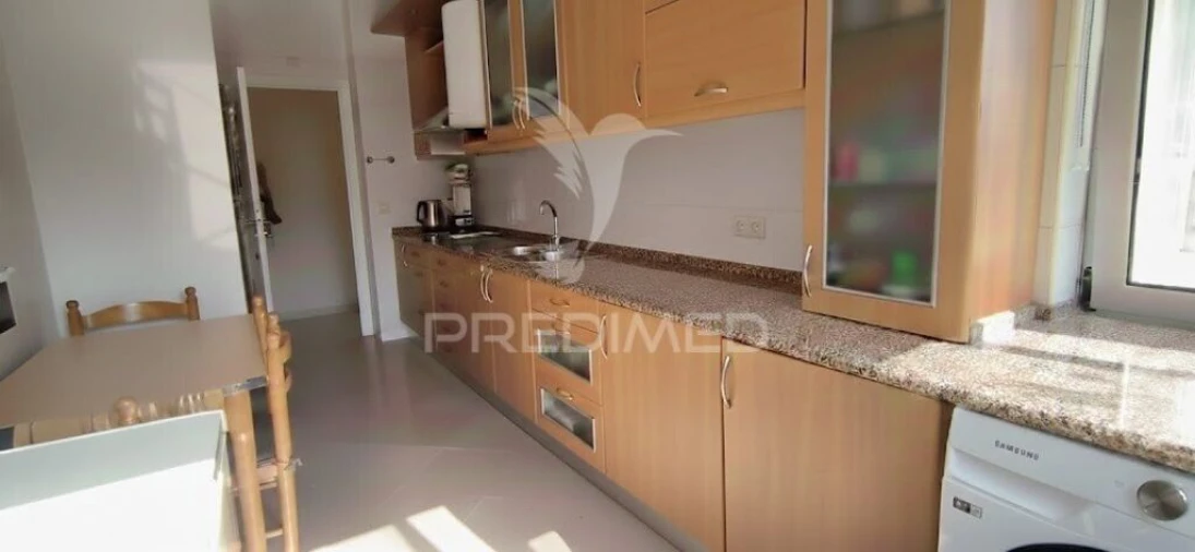 Apartamento T2 para Venda em Alhandra, São João dos Montes e Calhandriz Foto 2