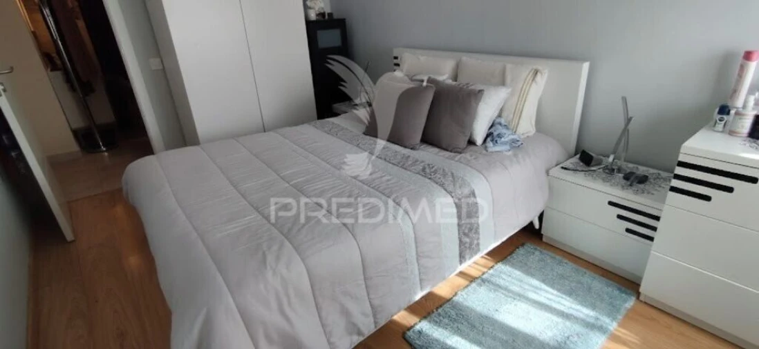 Apartamento T2 para Venda em Alhandra, São João dos Montes e Calhandriz Foto 10