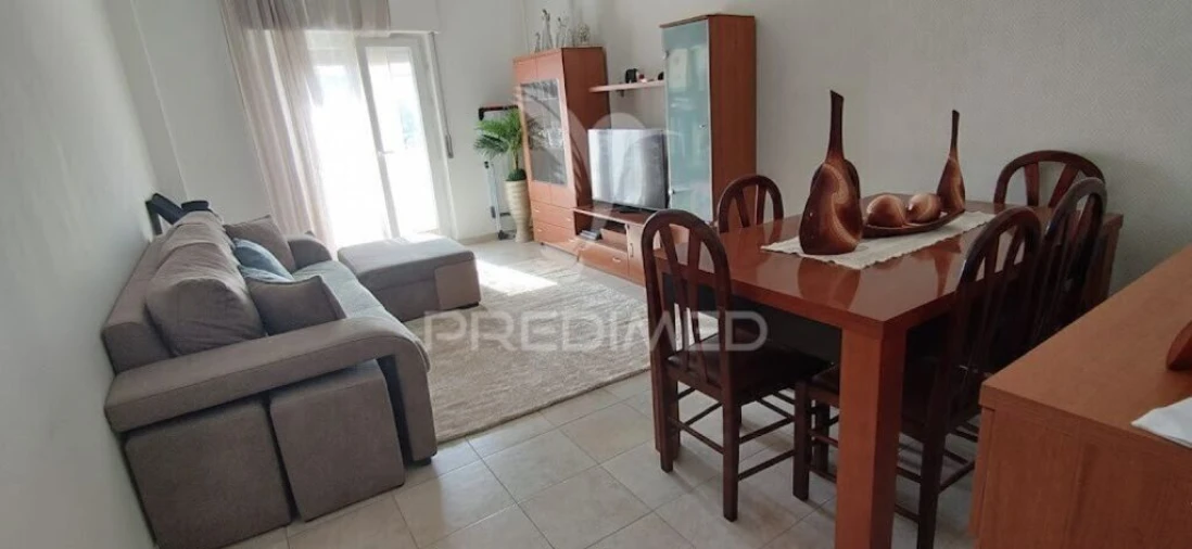 Apartamento T2 para Venda em Alhandra, São João dos Montes e Calhandriz Foto 4