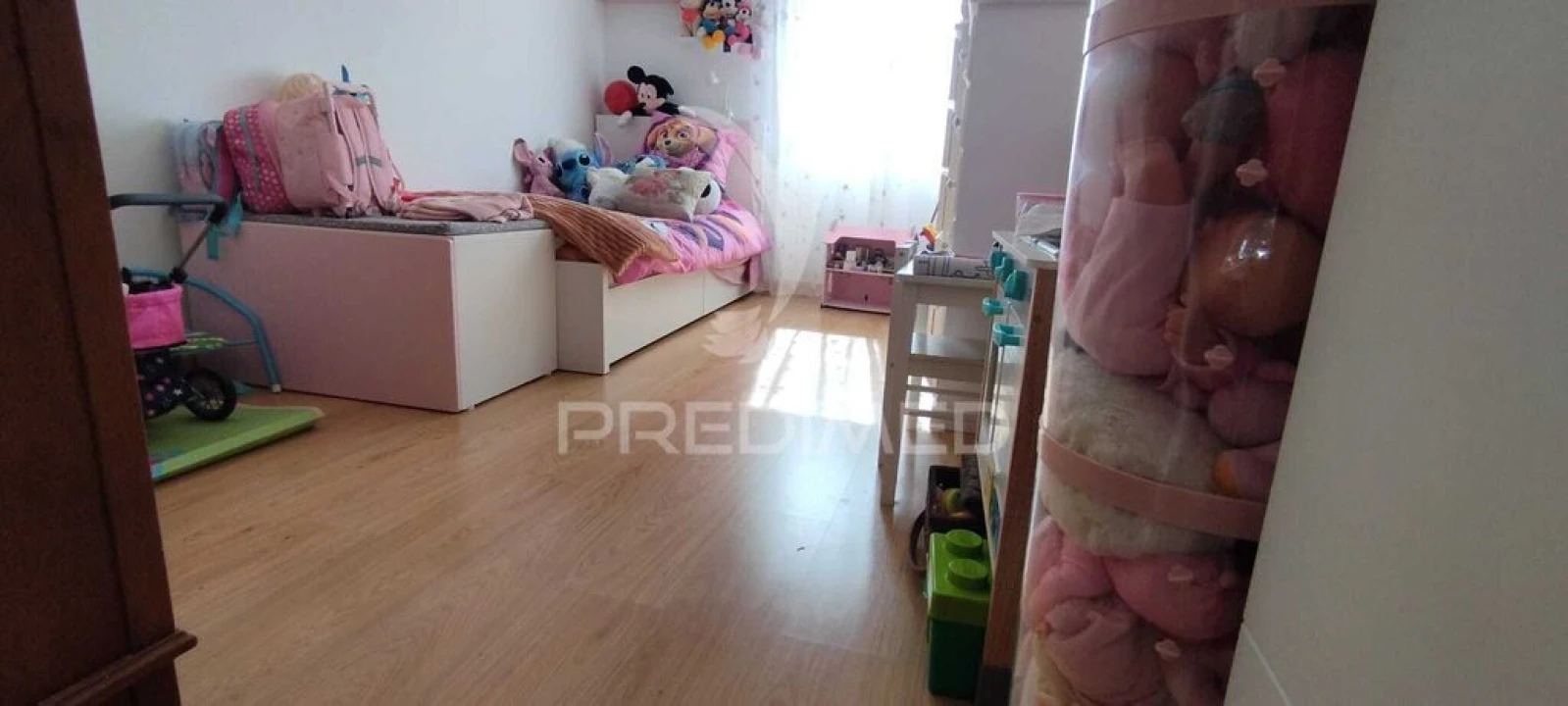 Apartamento T2 para Venda em Alhandra, São João dos Montes e Calhandriz Foto 12