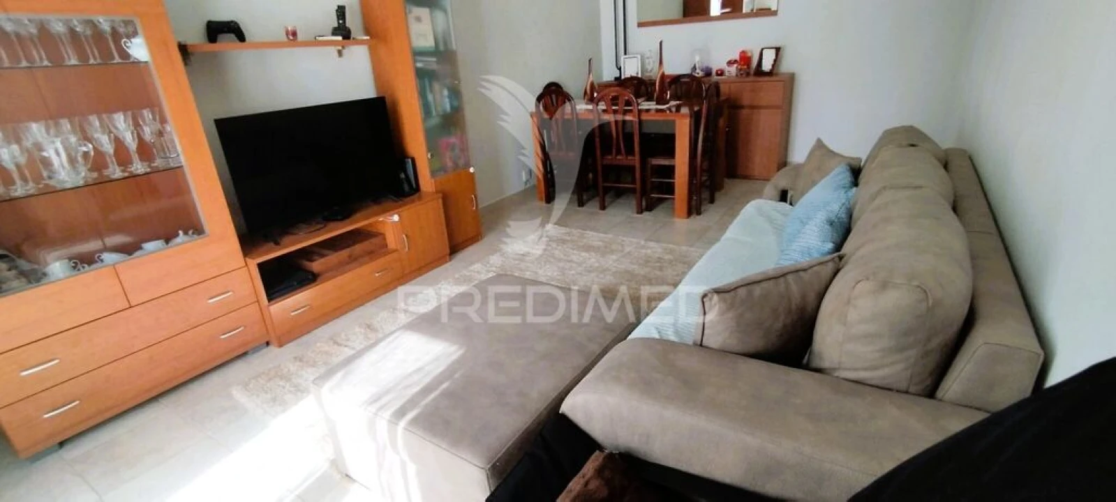 Apartamento T2 para Venda em Alhandra, São João dos Montes e Calhandriz Foto 6