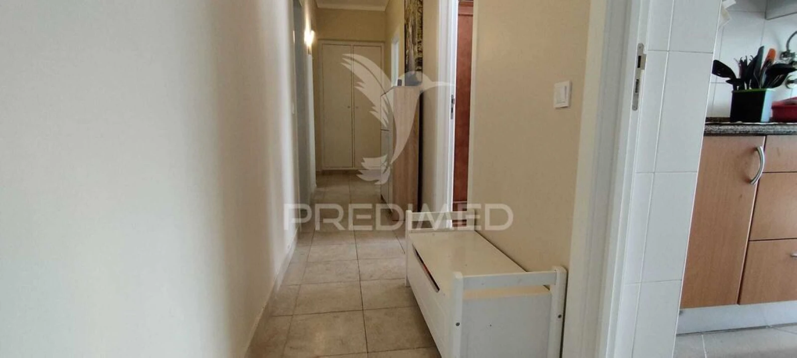 Apartamento T2 para Venda em Alhandra, São João dos Montes e Calhandriz Foto 13