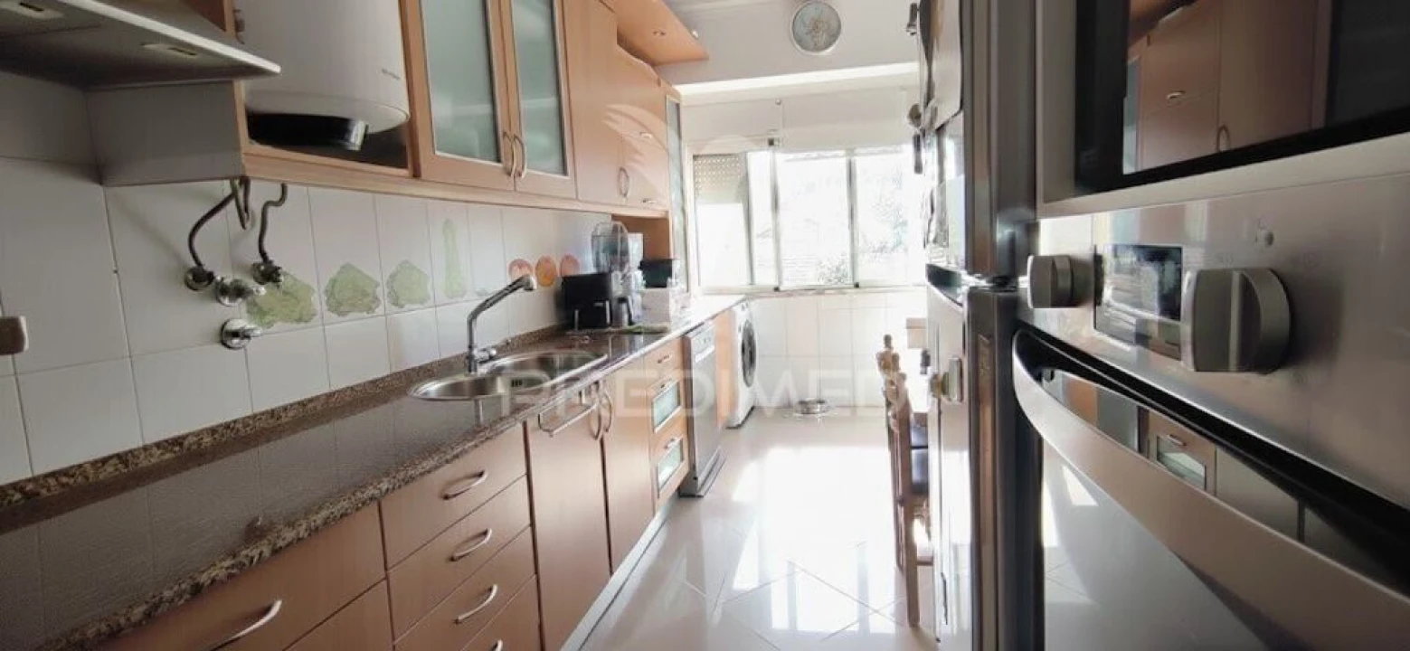 Apartamento T2 para Venda em Alhandra, São João dos Montes e Calhandriz Foto 1