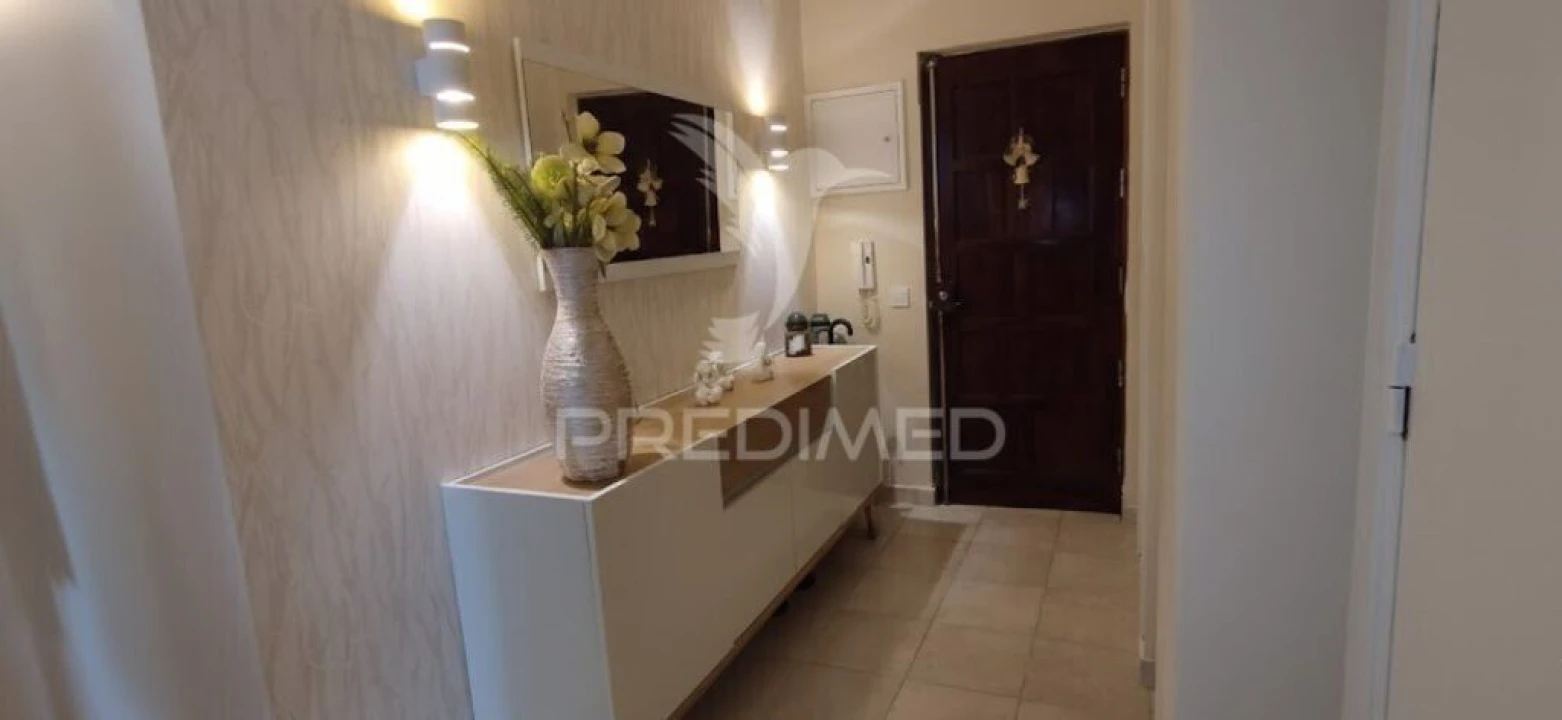 Apartamento T2 para Venda em Alhandra, São João dos Montes e Calhandriz Foto 8