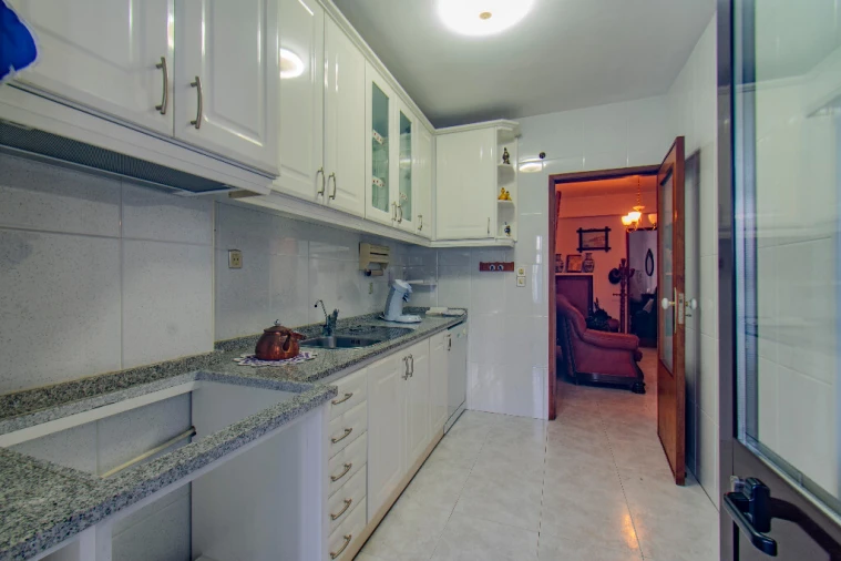 Apartamento T2 para Venda em Ermesinde Foto 2