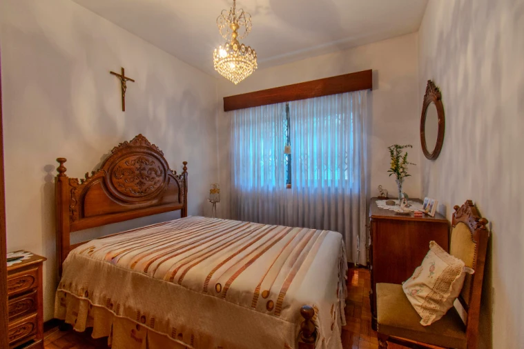 Apartamento T2 para Venda em Ermesinde Foto 4