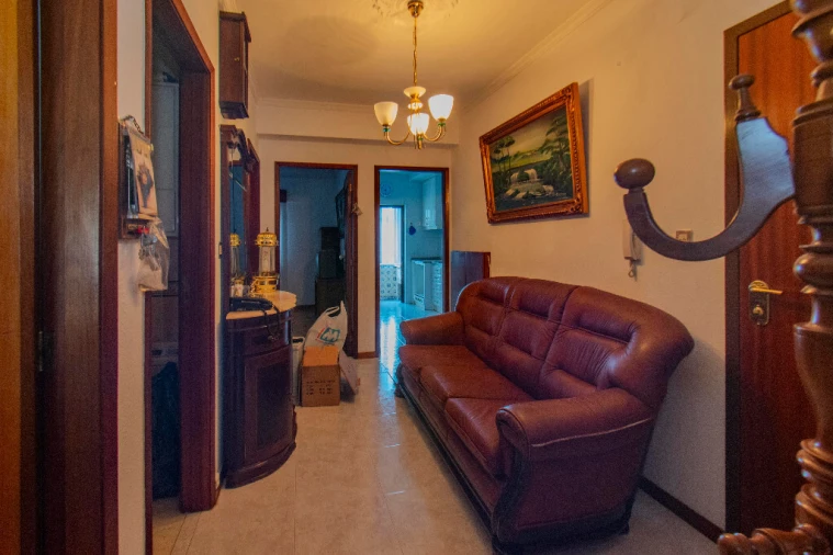 Apartamento T2 para Venda em Ermesinde Foto 9