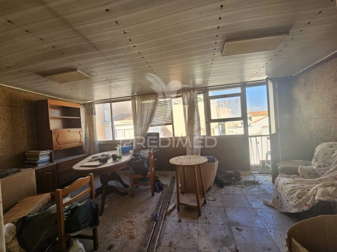 Apartamento T2 para Venda em Vila Franca de Xira Foto 1