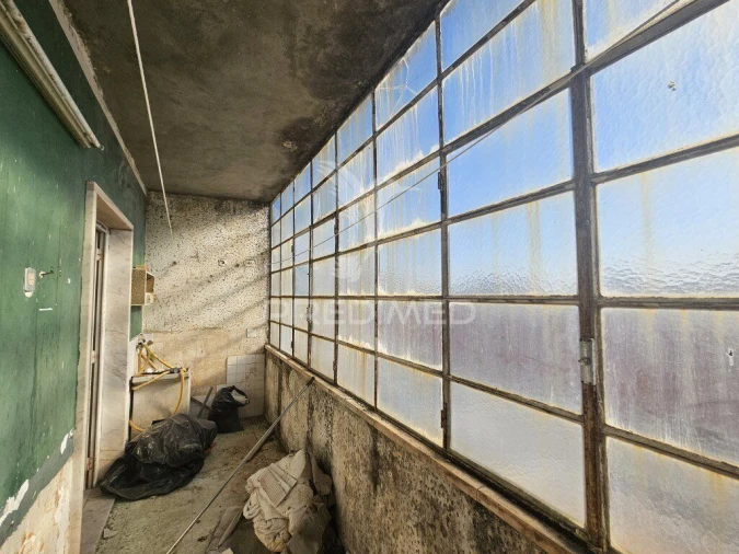 Apartamento T2 para Venda em Vila Franca de Xira Foto 11