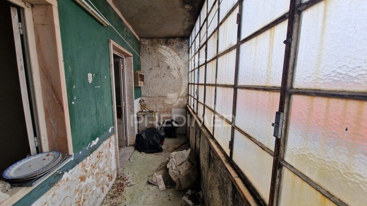 Apartamento T2 para Venda em Vila Franca de Xira Foto 12