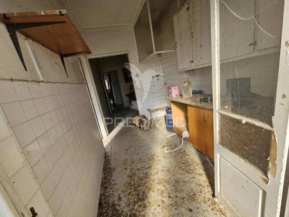 Apartamento T2 para Venda em Vila Franca de Xira Foto 8