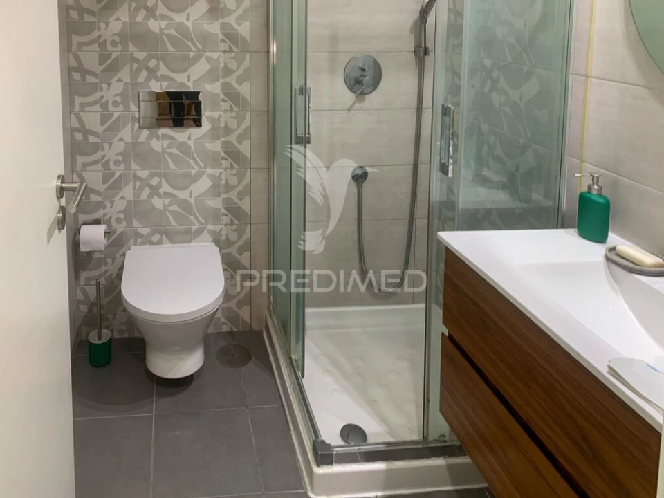 Apartamento T2 para Venda em Seixal, Arrentela e Aldeia de Paio Pires Foto 13