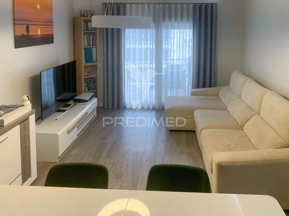 Apartamento T2 para Venda em Seixal, Arrentela e Aldeia de Paio Pires Foto 5