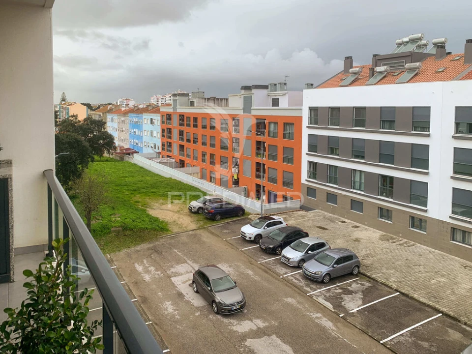 Apartamento T2 para Venda em Seixal, Arrentela e Aldeia de Paio Pires Foto 20