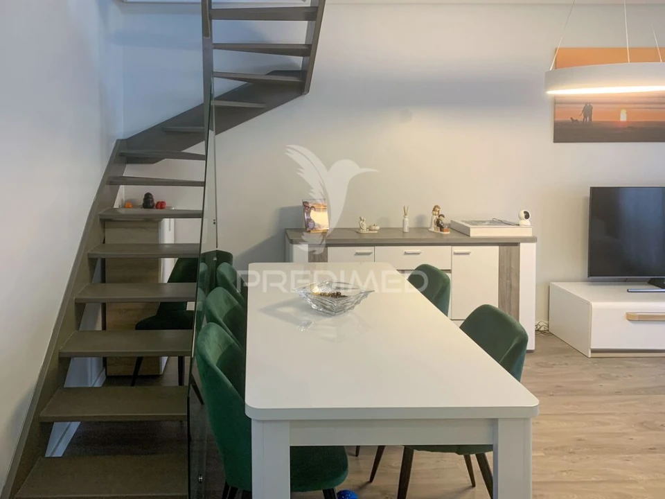 Apartamento T2 para Venda em Seixal, Arrentela e Aldeia de Paio Pires Foto 7