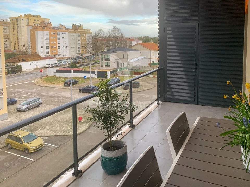 Apartamento T2 para Venda em Seixal, Arrentela e Aldeia de Paio Pires Foto 9