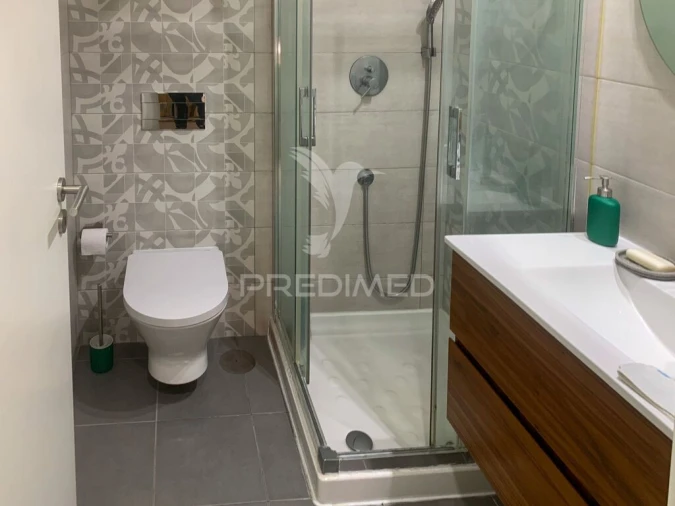 Apartamento T2 para Venda em Seixal, Arrentela e Aldeia de Paio Pires Foto 13