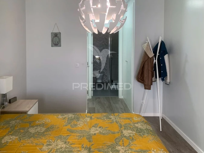 Apartamento T2 para Venda em Seixal, Arrentela e Aldeia de Paio Pires Foto 12