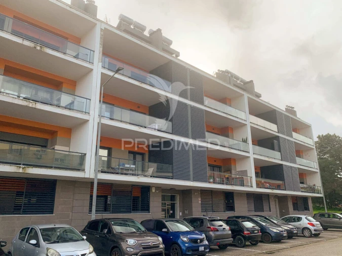 Apartamento T2 para Venda em Seixal, Arrentela e Aldeia de Paio Pires Foto 1